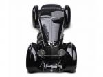 Mercedes-Benz SSK Trossi Roadster 1930 года